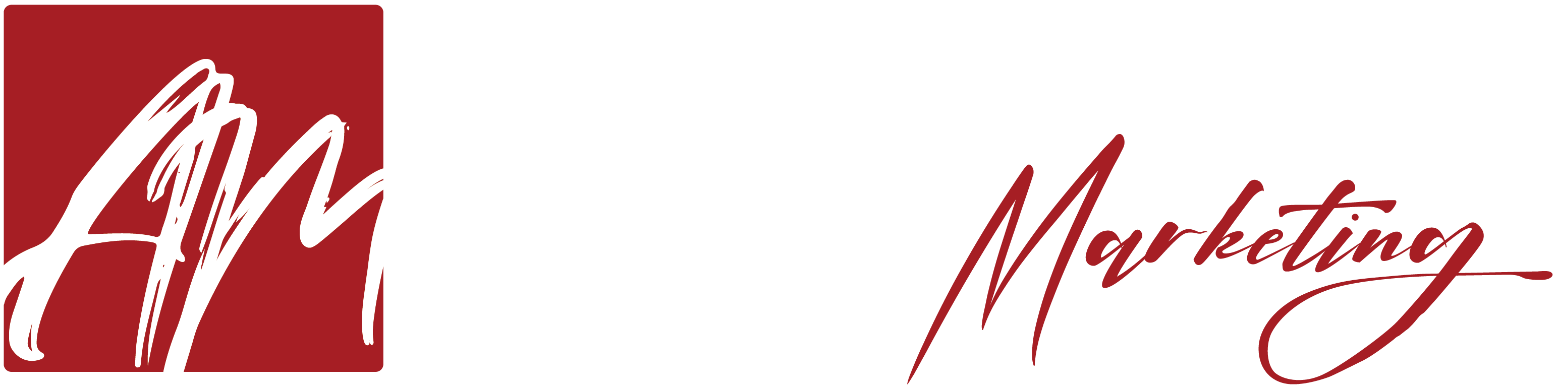 anvoye marketing logo